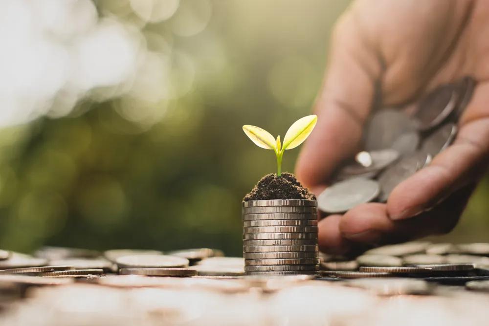 Benefits of Joining a Chit Plan