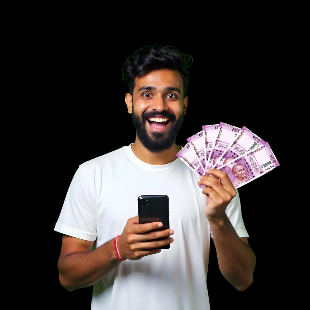 Finovest Chit Calculator
