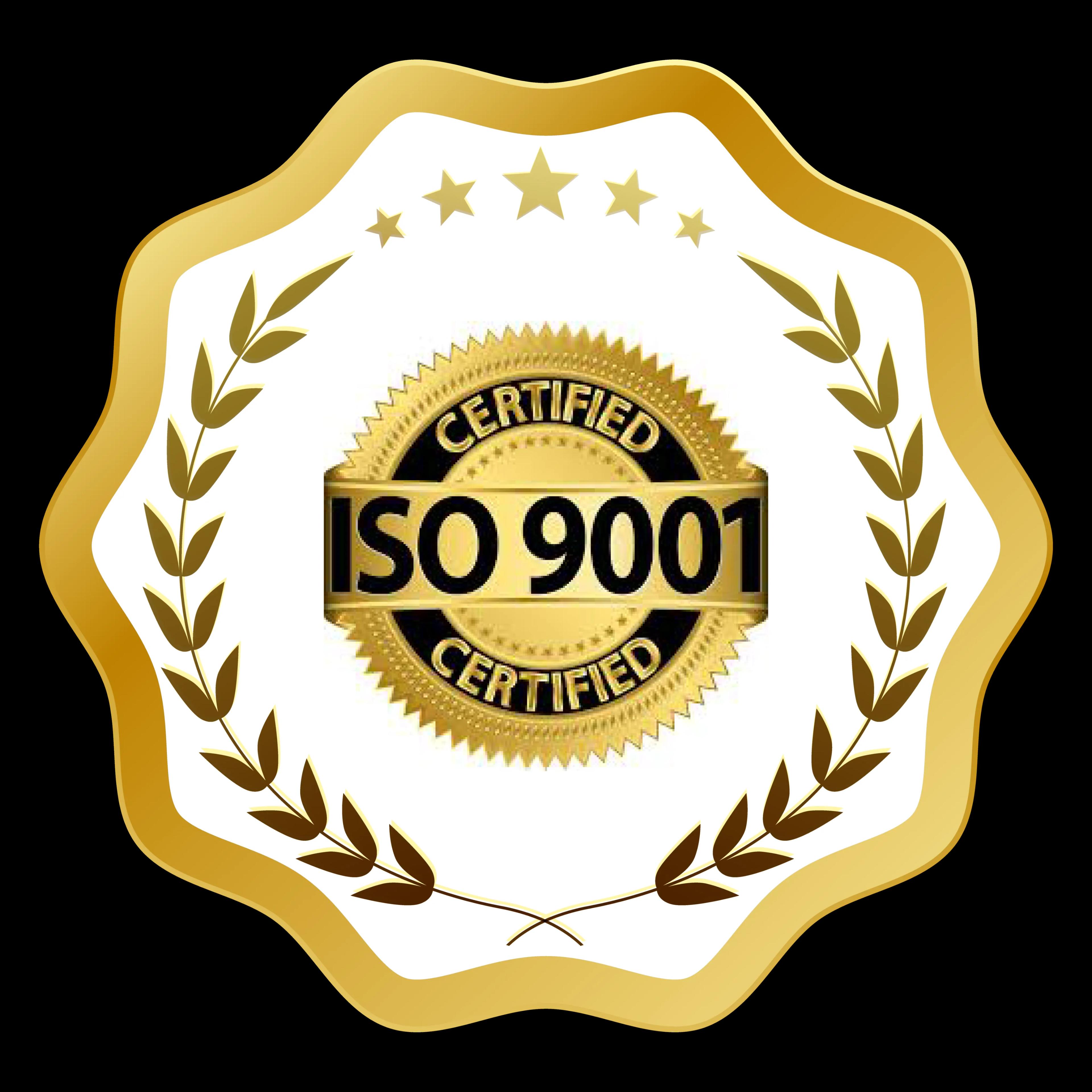 ISO 9001:2015