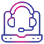 Digital supports