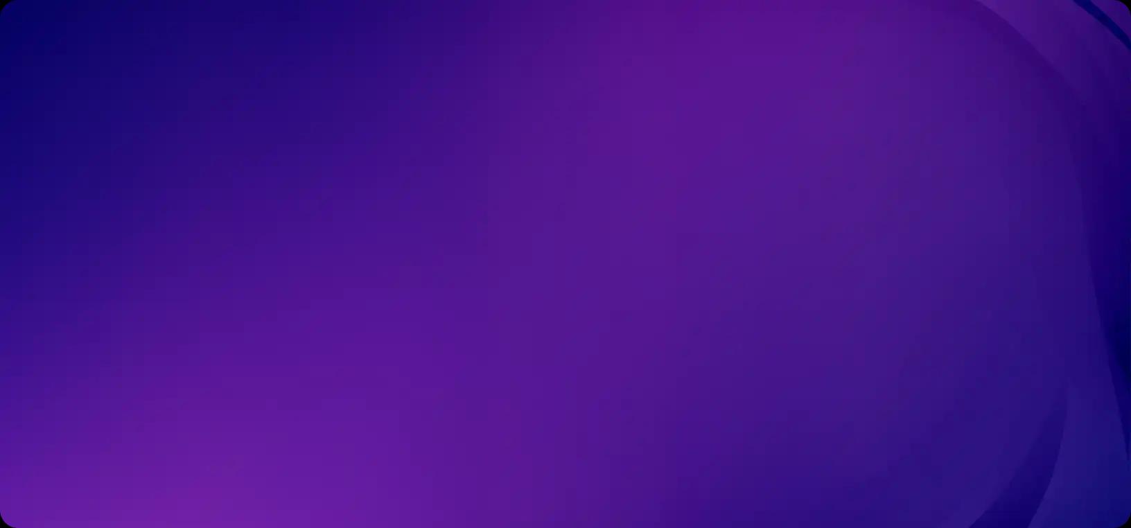 Purple Gradient Background
