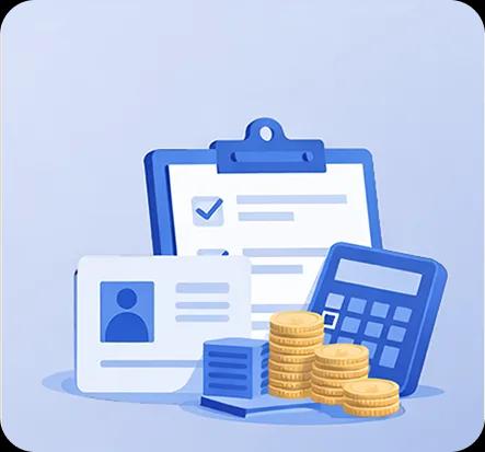 Pay Your Monthly Installments