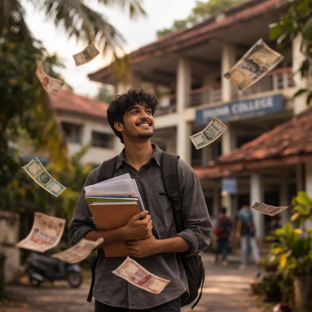 Education Plan