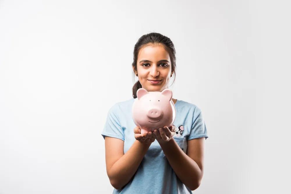 Savings Journey