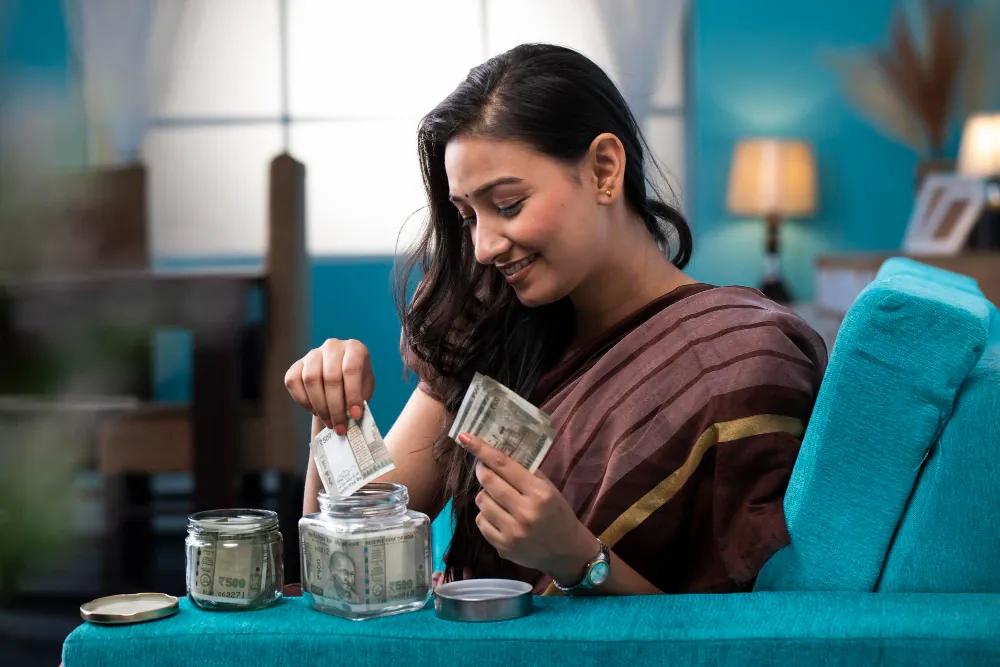 Financial Future